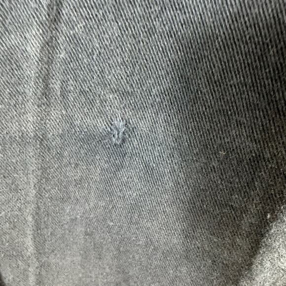 James Jeans Navy Blue Twiggy Low Rise Skinny Cotton Jeans Size 27 - Picture 4 of 7